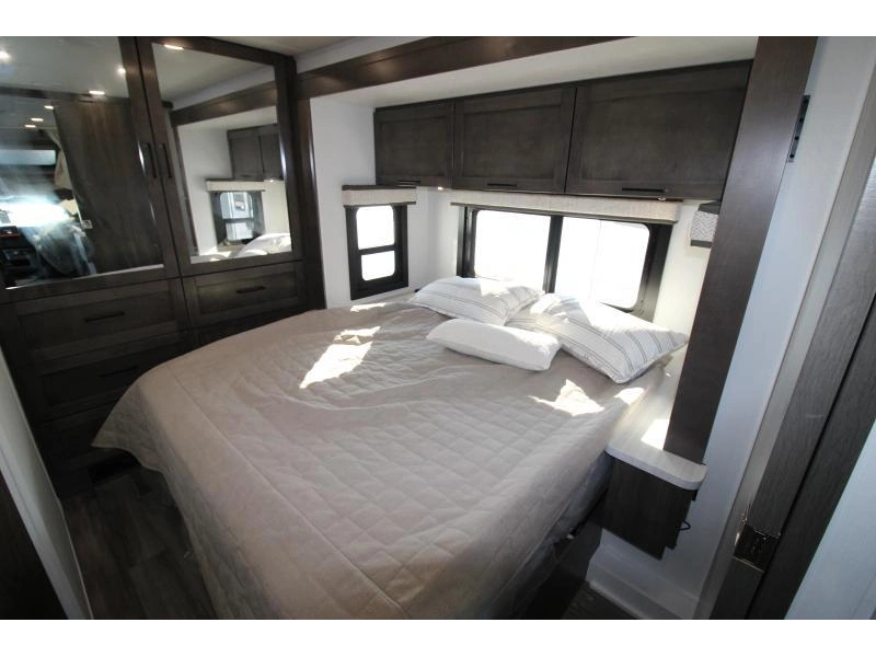 Jayco Greyhawk 27u 2026 alt
