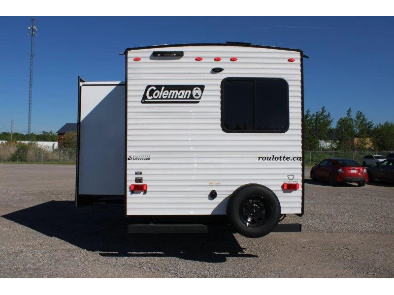 Keystone Rv Coleman 29rks 2026 alt