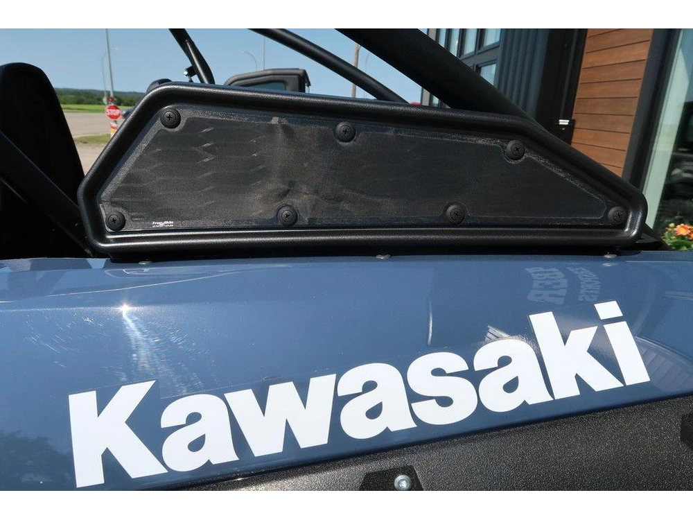 2027 Kawasaki Teryx Krx 1000 Tr alt