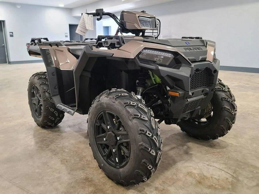 2026 Polaris Sportsman 850 Premium alt