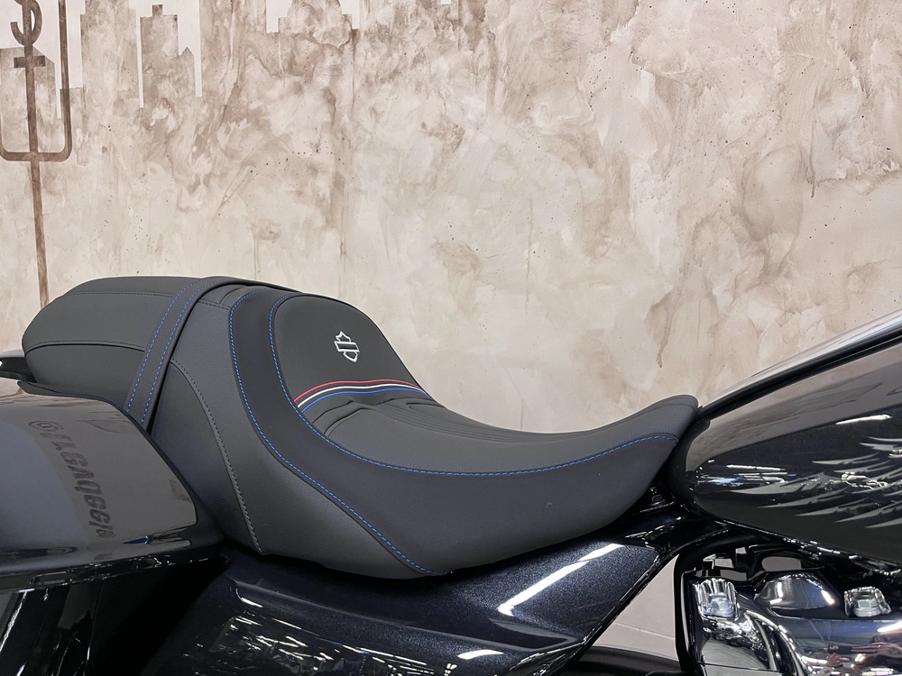 2026 Harley-davidson Fltrx Road Glide alt