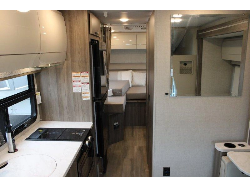 Thor Motor Coach Compass 24kb 2026 alt