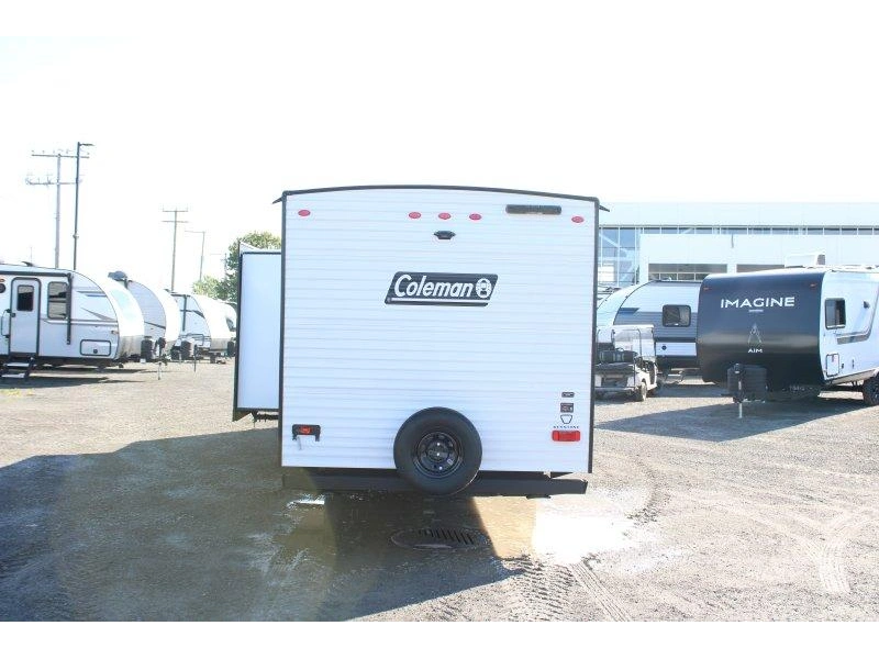 Keystone Rv Coleman 27b 2026 alt