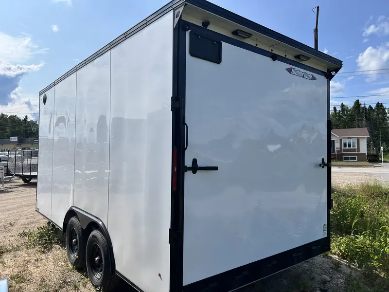 Weberlane W8516ECTW FERMEE 2026
