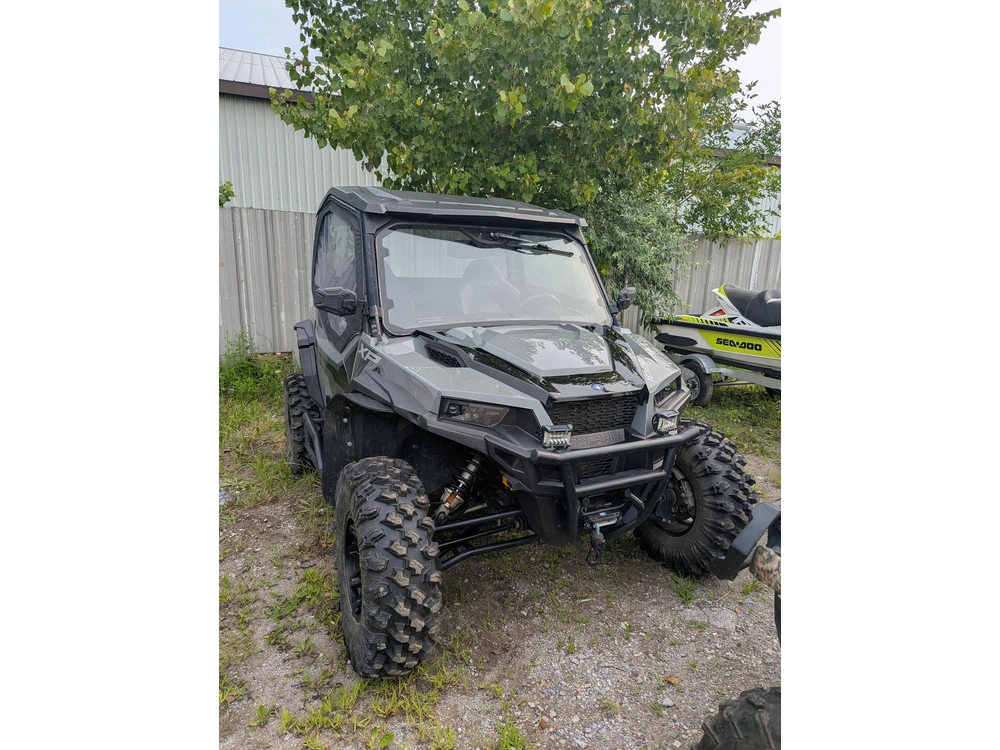2023 Polaris General Xp1000 Premium Eps alt