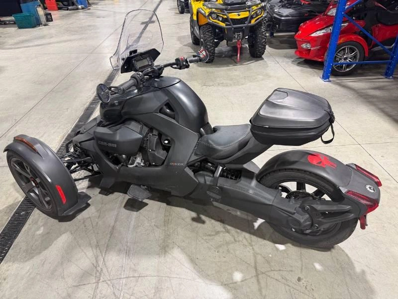 Can-am Ryker 2021 alt