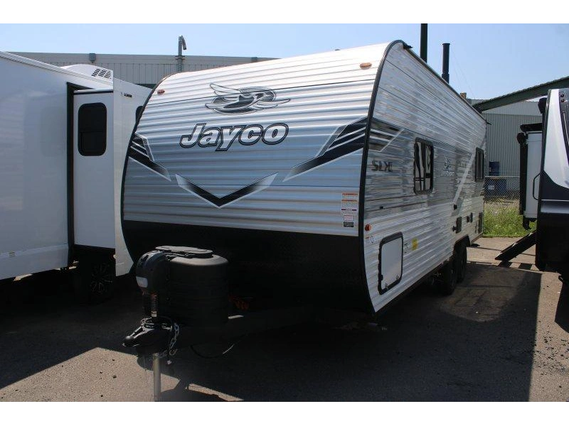 Jayco Jay Flight 210qb 2026 alt