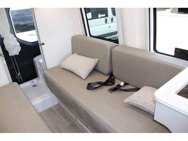 Thor Motor Coach Tranquility 19a 2027 alt