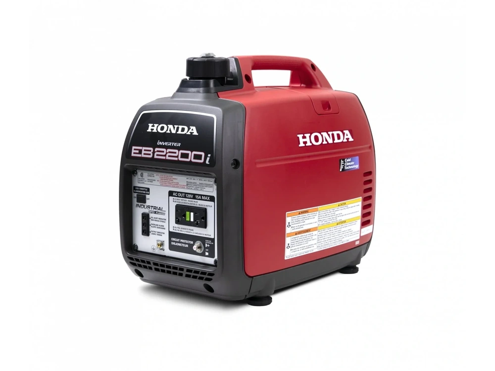 2022 Honda Honda Ultra-quiet 2200i Gfci Eb2200itc alt