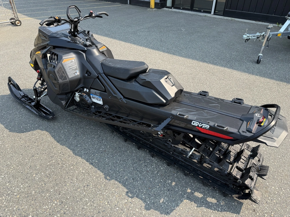 2026 Ski-doo Summit X W/ Expert Pkg 154 alt