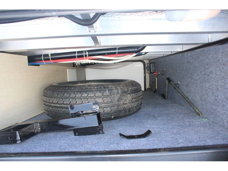 Coachmen Chaparral 31rls 2016 alt
