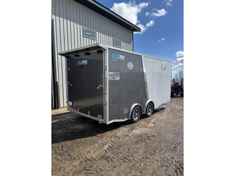 Alcom LLC Cargo Pro 2022