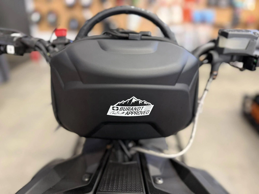 2026 Polaris Boost Rmk Khaos 155 Le 3.25 alt