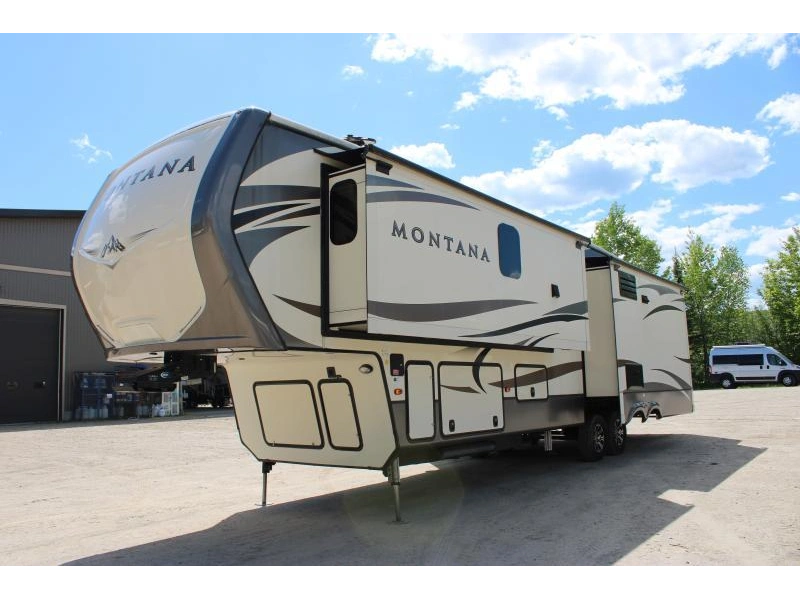 Keystone Rv Montana 3720rl 2017 alt