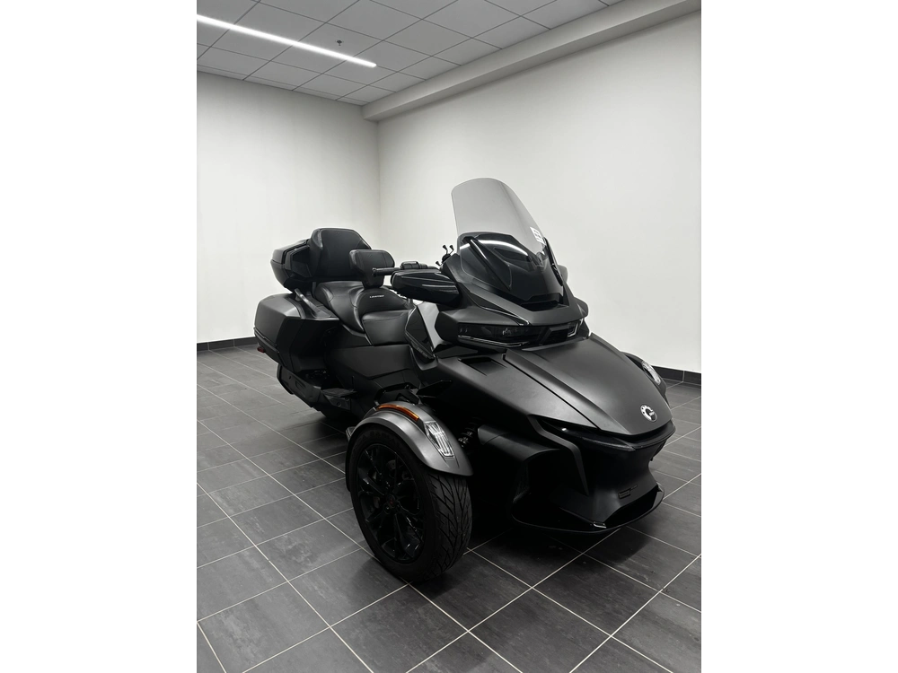 Can-am Spyder Rt Limited 2024 alt