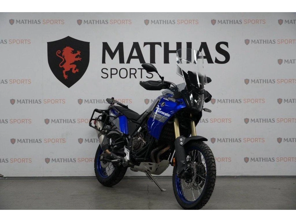 Yamaha Tenere 700 2024 alt