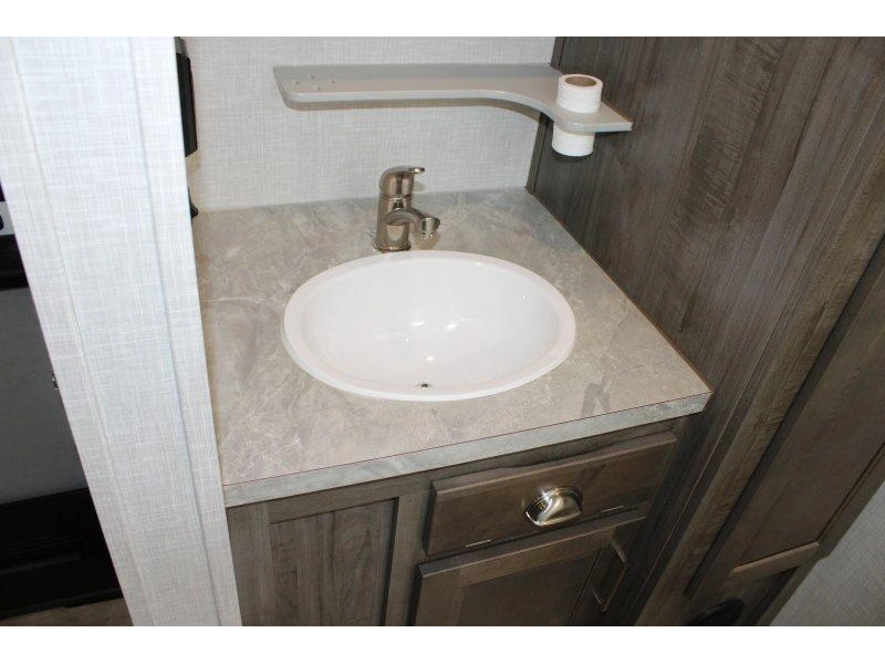 Forest River Rockwood 2511s 2022 alt