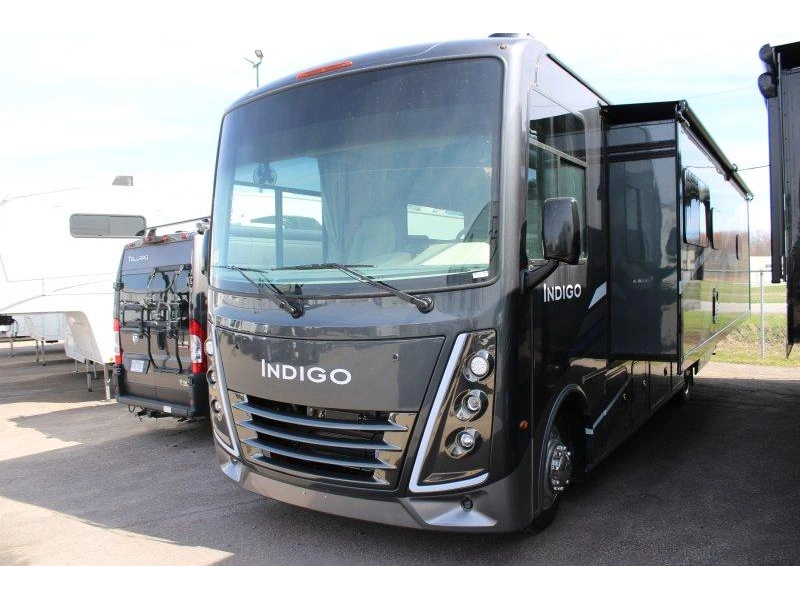 Thor Motor Coach Indigo Mm30 2026 alt