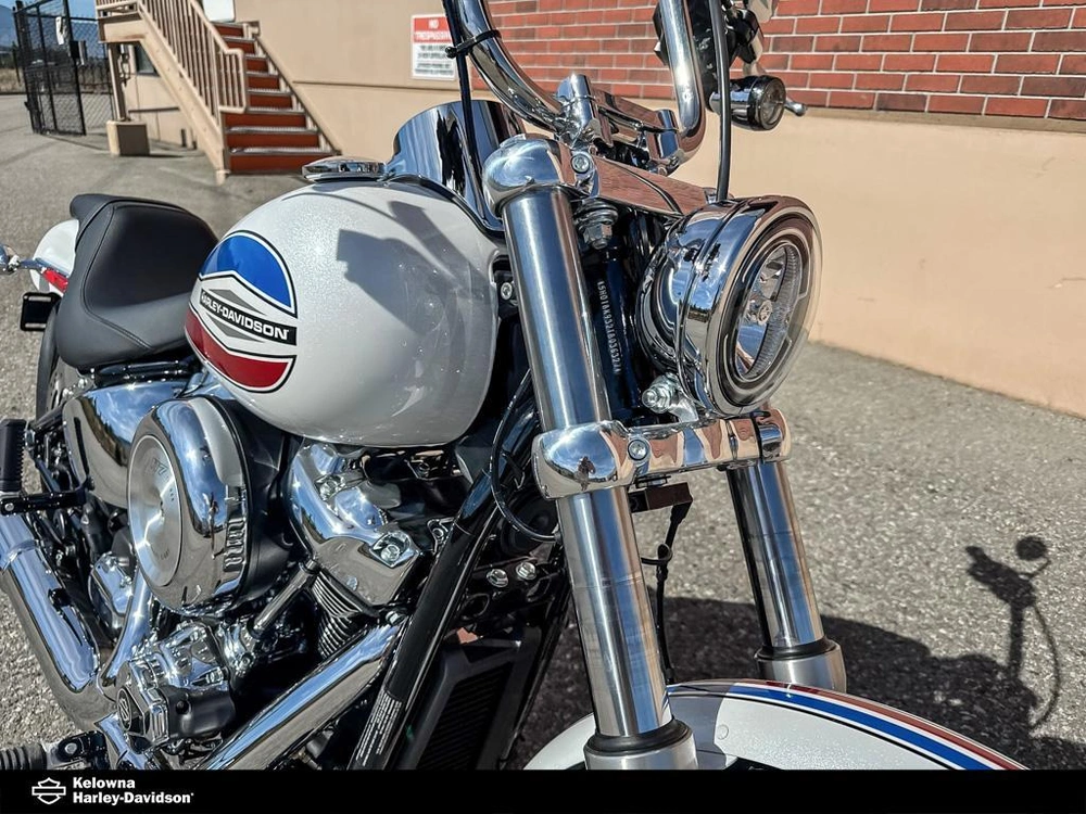 2026 Harley-davidson Fxd - Super Glide® alt