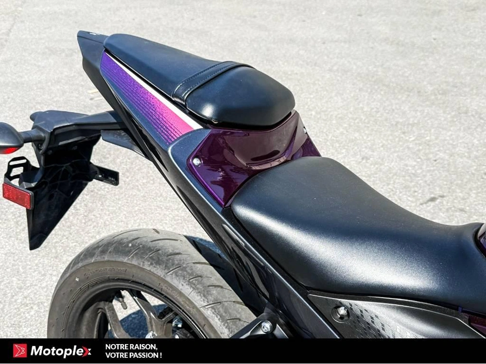 2023 Yamaha R3 Yzfr3 *special Edition* alt