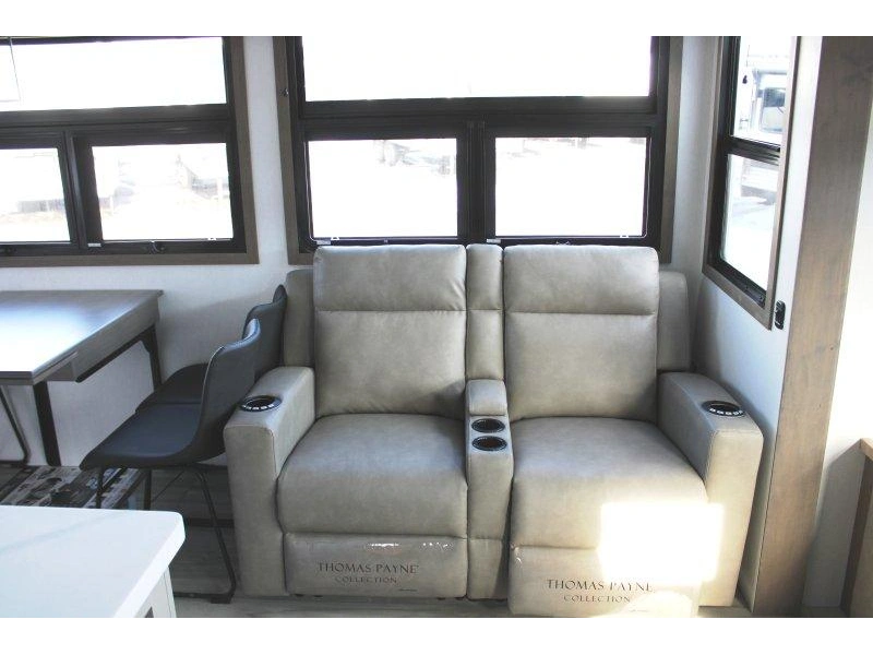 Kz Durango D301rlt 2026 alt