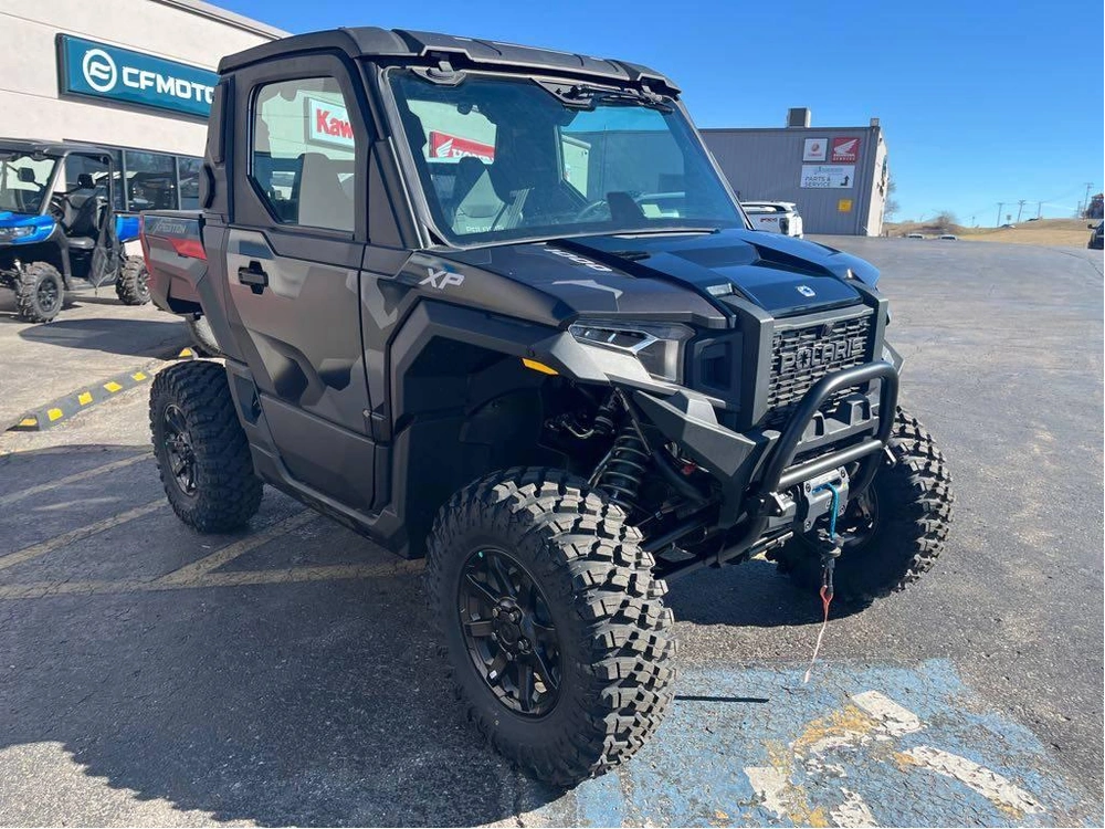 2025 Polaris Polaris Xpedition Xp Northstar alt