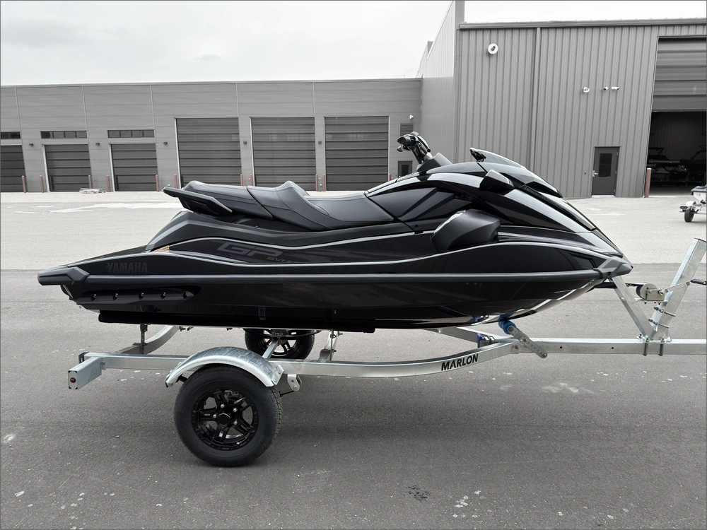 2026 Yamaha Gp Svho W/ Audio alt
