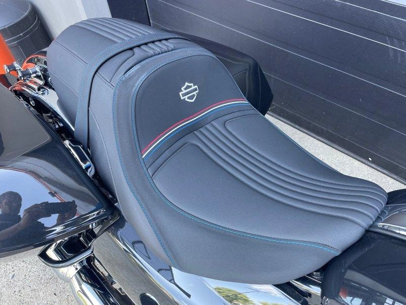 2026 Harley-davidson Touring Flhx - Street Glide™ Liberty Edition alt
