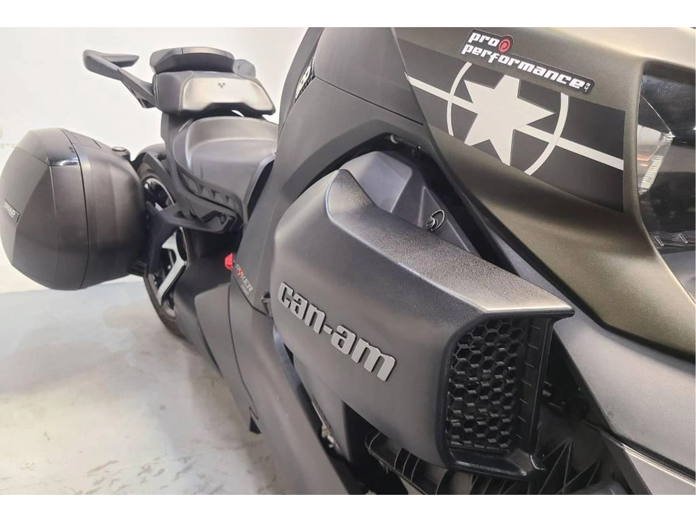 Can-am Ryker 900 Sport 2022 alt