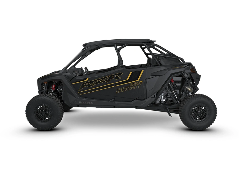 Polaris Rzr Pro R 4 Boost Ultra Edition 2027 alt