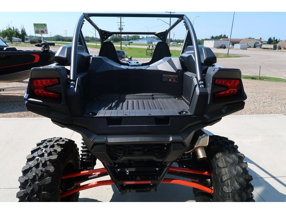 2027 Kawasaki Teryx Krx 1000 Tr alt
