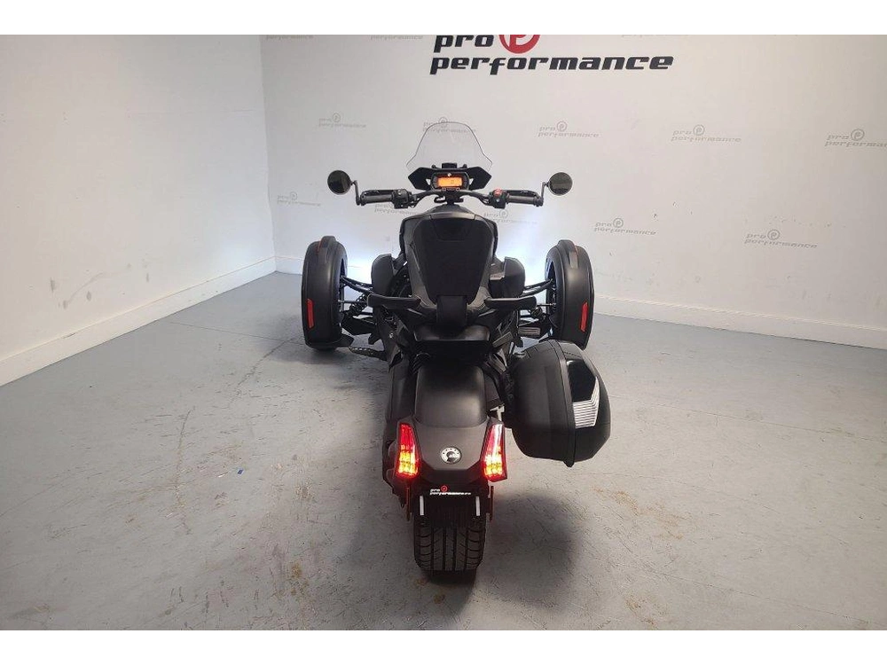 Can-am Ryker 900 Sport 2022 alt