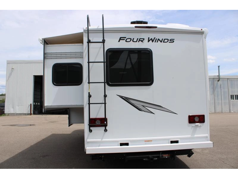 Thor Motor Coach Four Winds 24f 2025 alt