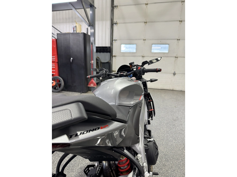 2021 Other Tuono V4 1100 alt