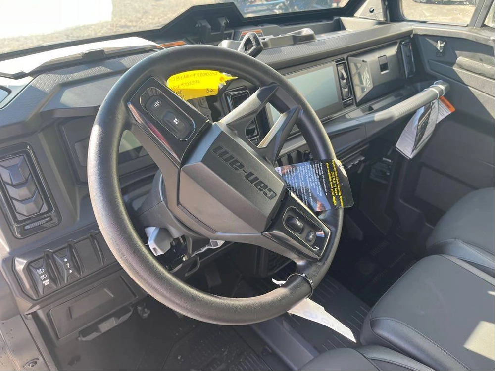 2026 Can-am Ssv Defender Max Xt Cab 65 Hd11
