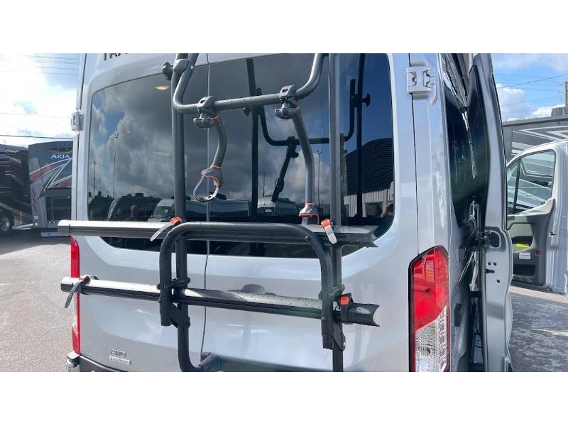 Thor Motor Coach Tranquility 19pt 2023 alt