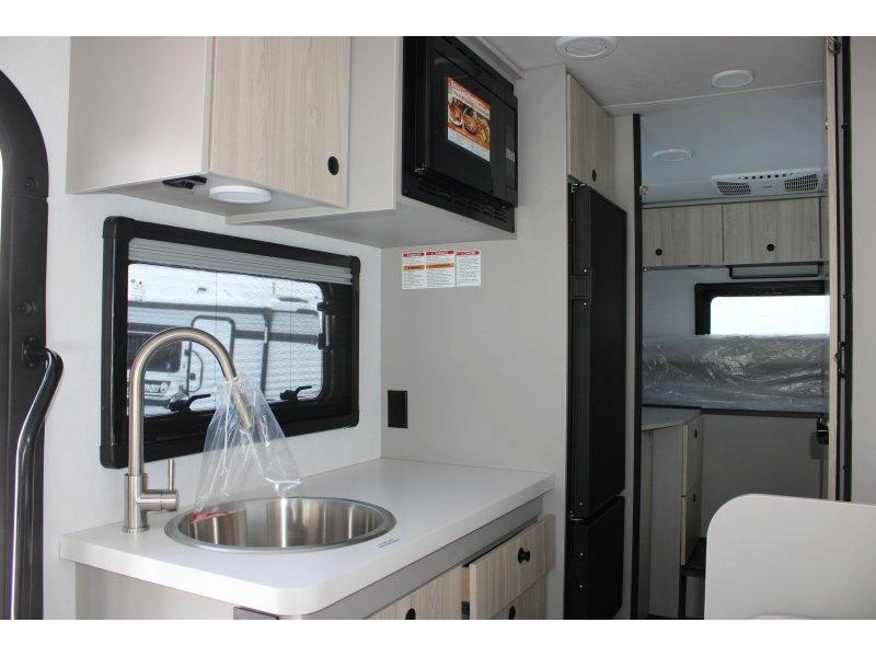 2026 Jayco Granite Ridge 22t alt