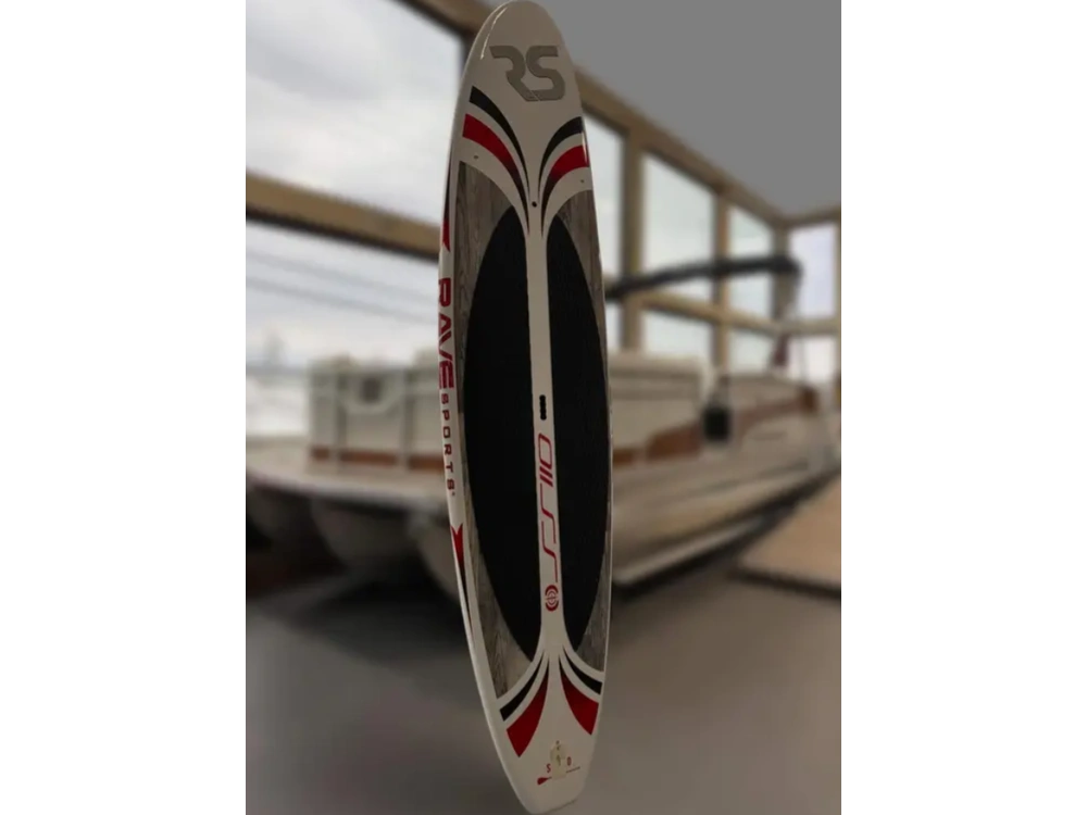 Rave Sport Paddle Palm 2025 alt