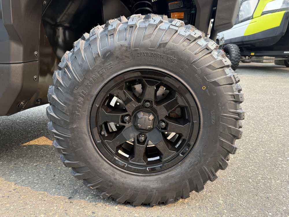 2026 Can-am Defender Xt Cab Hd11 alt
