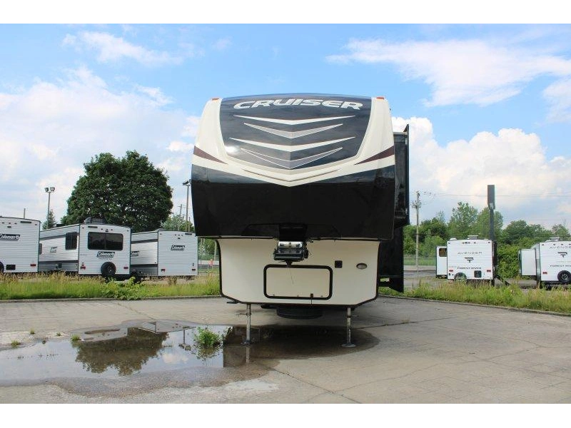 Crossroads Cruiser 347mb 2018 alt