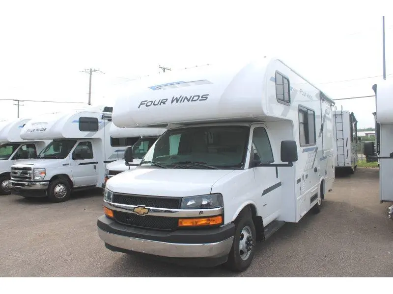Thor Motor Coach Four Winds 2027