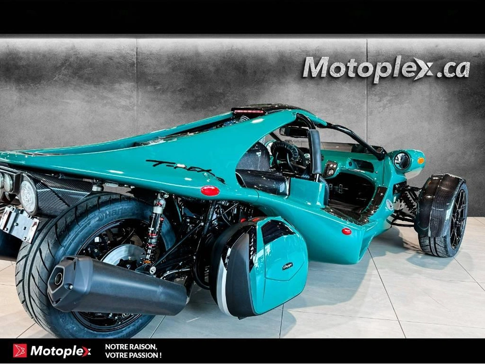 2026 Campagna T-rex Rr alt