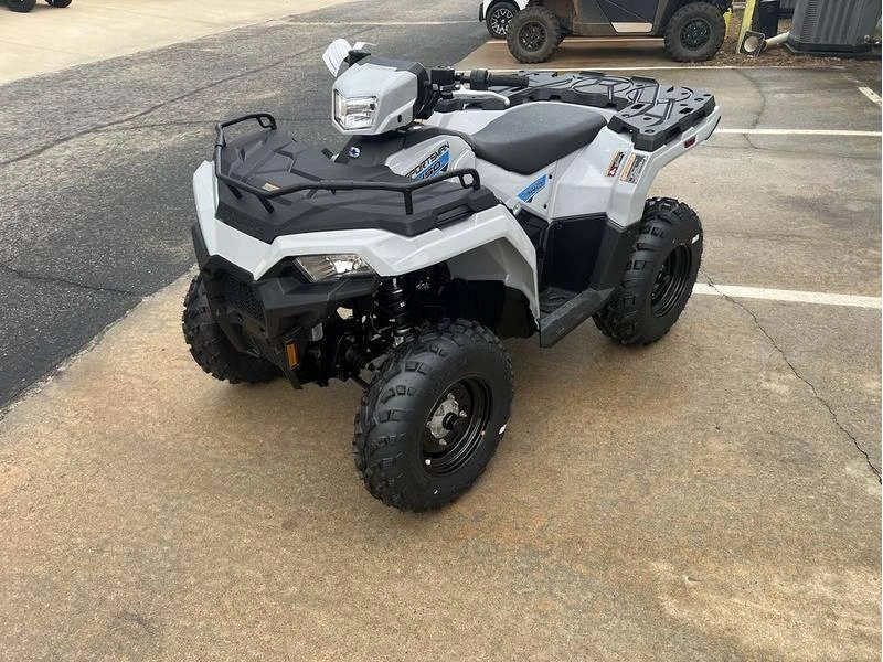 2026 Polaris Sportsman 450 H.o. Eps alt