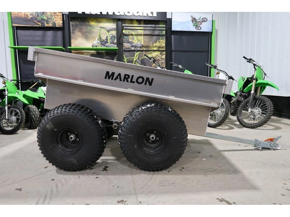 2026 Marlon Atv 1605 alt
