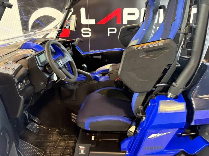2023 Yamaha Yamah Rmax Se 1000 alt