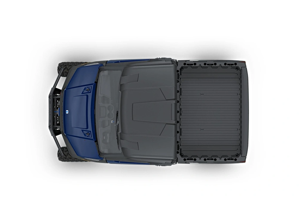 Polaris Ranger 1000 Cab 2027 alt