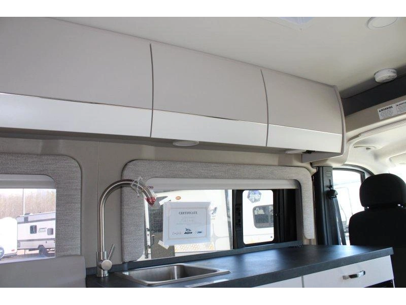 Jayco Swift 20t 2026 alt