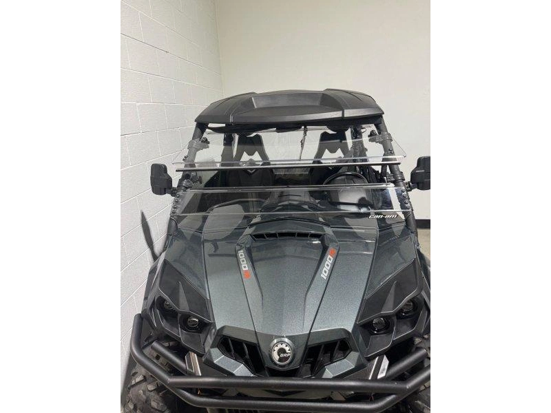 Can-am Commander Ltd 2020 alt