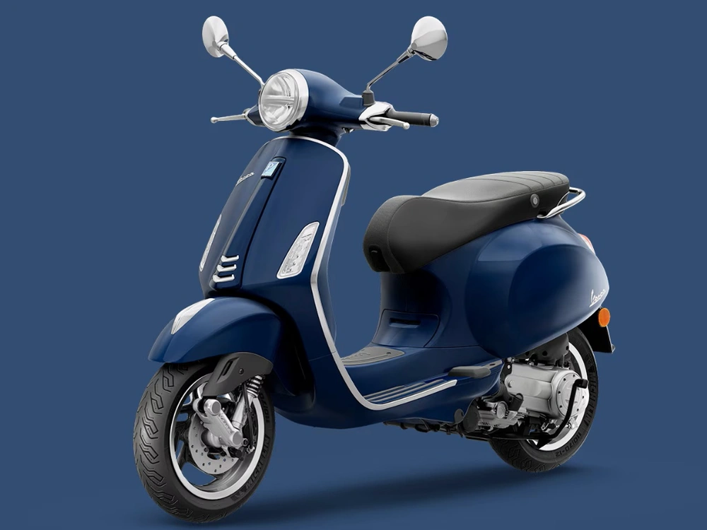 2026 Vespa Primavera 50 alt