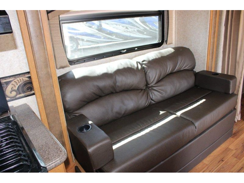 Evergreen Rv Everlite 27rb 2013 alt